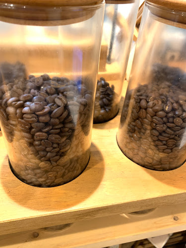 Comentarii opinii despre Caffe@Club 焙煎堂