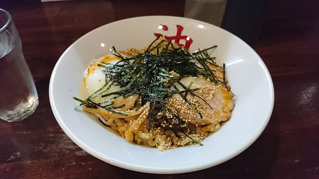 東京油そば本舗 名古屋総本店 - 飲食業