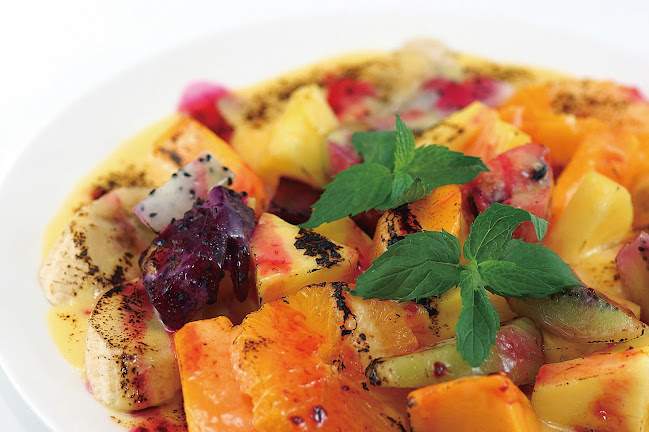 Opinii despre フルーツカフェ în 名護市 - 飲食業