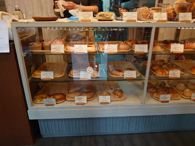 Comentarii opinii despre ティーズベーカリー
