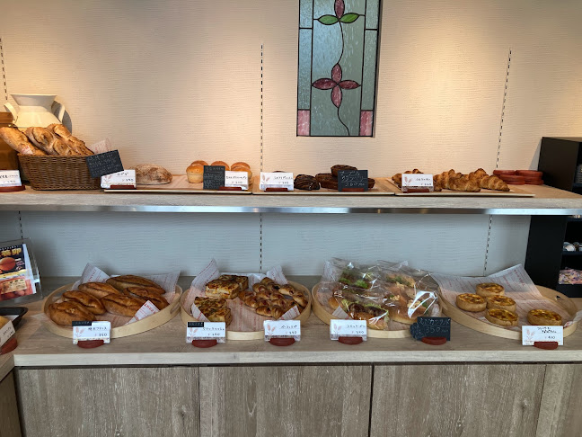 Comentarii opinii despre pain de mi-chi