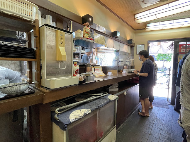 そば切り うちば