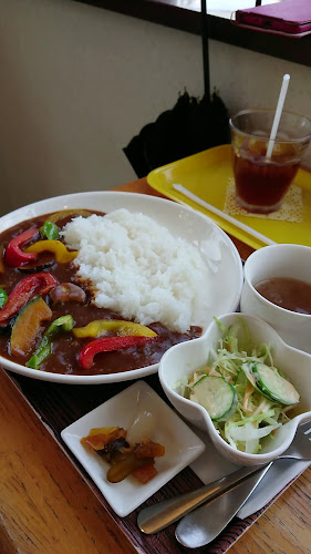 カフェ・ハーモニー