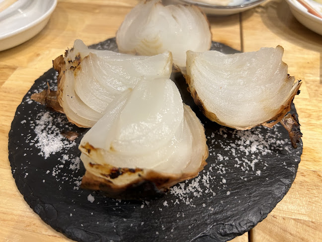 Opinii despre 大衆炉端 心-SHIN- în 三島市 - 飲食業