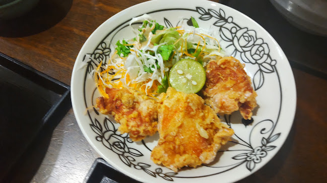 Opinii despre あした葉なかや 高槻本店 în 高槻市 - 飲食業