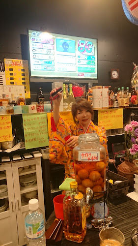 Opinii despre 紅型(ビンガタ) în 守口市 - 飲食業