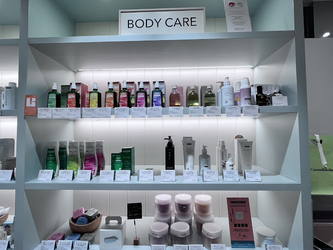 Comentarii opinii despre Cosme Kitchen ペリエ千葉店