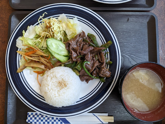 Opinii despre フレンド în 沖縄市 - 飲食業