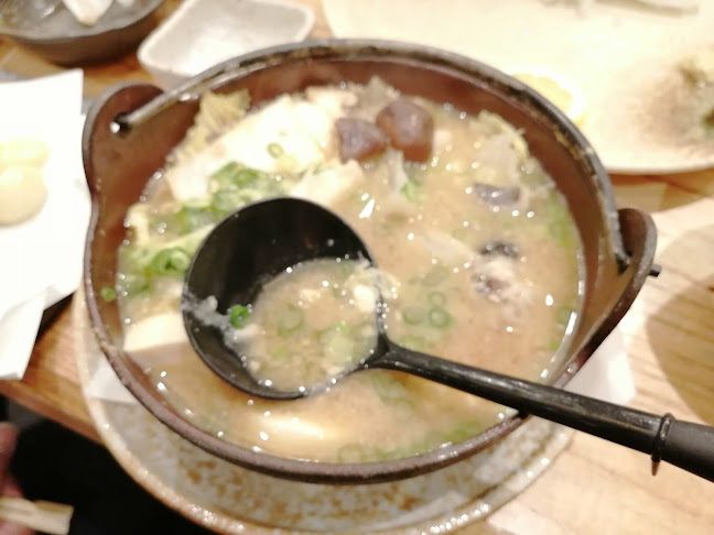 Opinii despre 磯じま în 青森市 - 飲食業