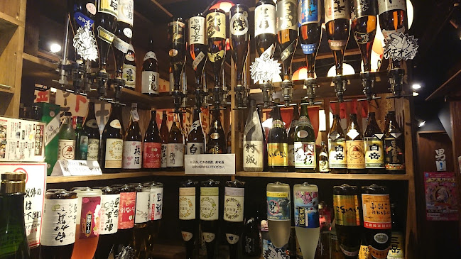 えびすや 熊本新市街店 - 熊本市