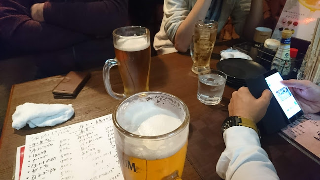 Comentarii opinii despre しぞーか酒場