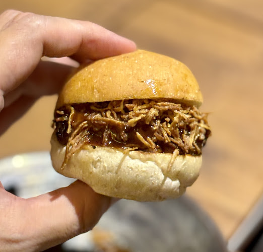 焼肉 牛者 - 飲食業