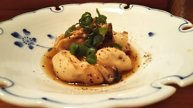 Comentarii opinii despre 渋谷のんべい横丁 酒処 えのき 2