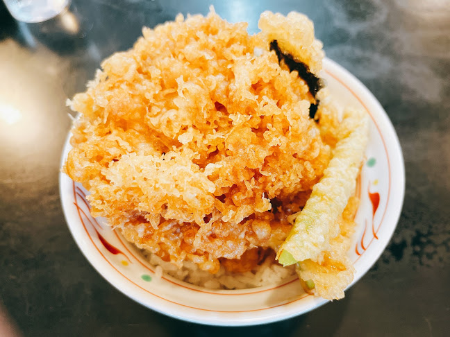 天どんの店・天せ - 飲食業