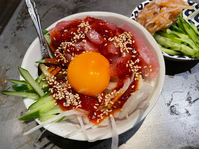 大井町かき殻荘 - 品川区