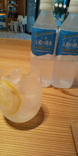 バール・デ・美富味 - 富山市