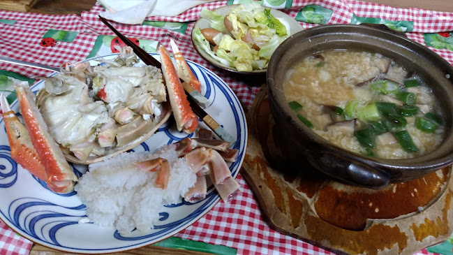 割烹 間海 - 飲食業