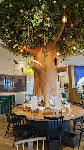 カービィカフェ TOKYO - 飲食業