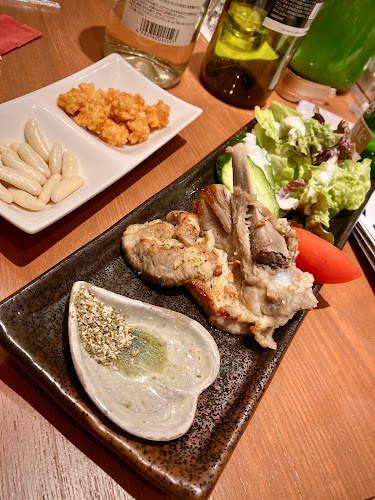 Opinii despre 由ちゃん家 în 伊丹市 - 飲食業