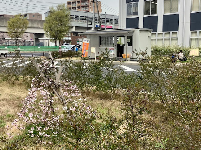 地元農家のふれあい朝市 - 流山市