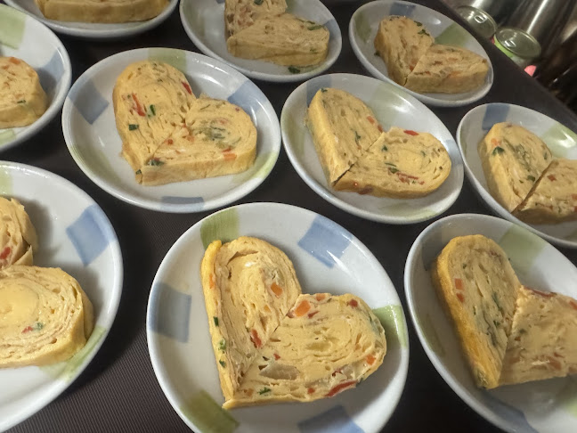 百濟 仲田本店 - 飲食業