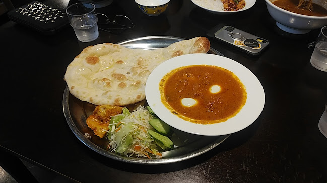 満山紅 峰店 - 宇都宮市