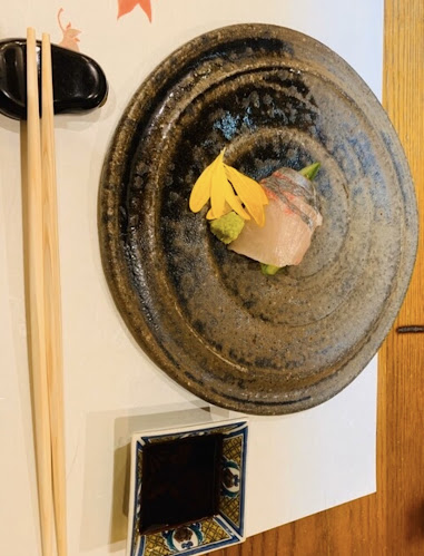 大阪花くし - 北九州市