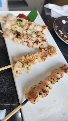 越後庵 むらかみ-静岡本店- - 境港市