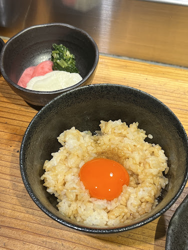 Comentarii opinii despre 牛語 大阪福島店