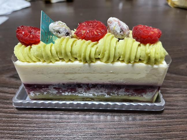 パティスリーエスポワール - 厚木市