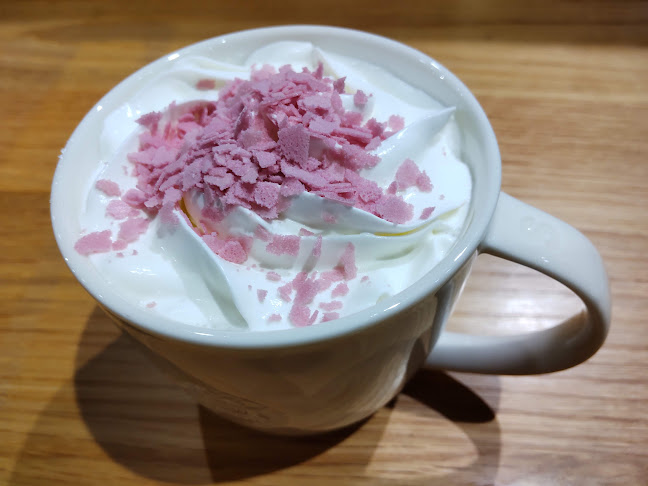 Comentarii opinii despre スターバックス コーヒー 直江津店