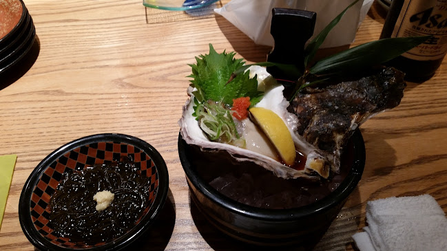 炉端焼き 家富良 - 飲食業