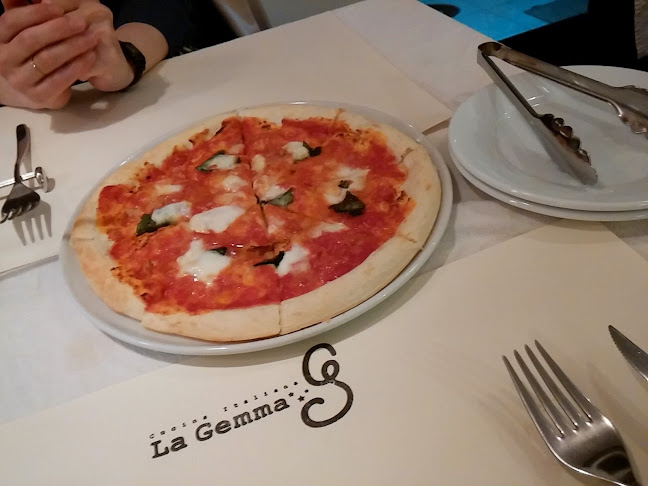 ラ・ジェンマ - 新発田市