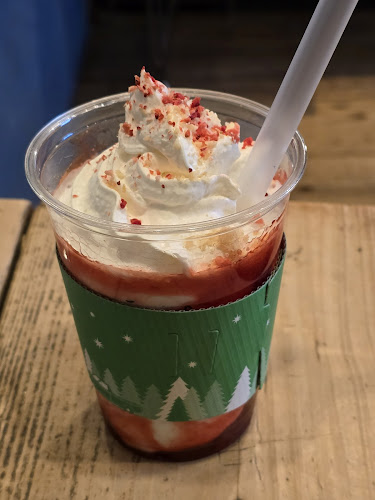 Opinii despre 猿田彦珈琲 恵比寿本店別館 în 渋谷区 - 飲食業