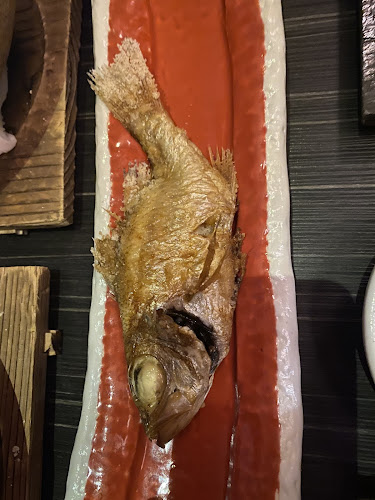 かっぽう居酒屋 水魚 - 飲食業