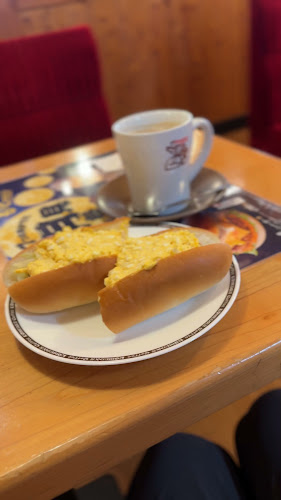 珈琲所 コメダ珈琲店 富山掛尾店