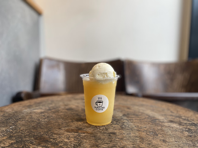 Opinii despre TRAVELING COFFEE în 京都市 - 飲食業