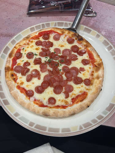 サイゼリヤ 巣鴨駅前店 - 豊島区