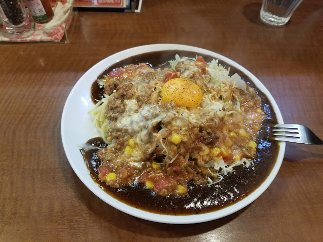 からめ亭 丸の内店 - 名古屋市