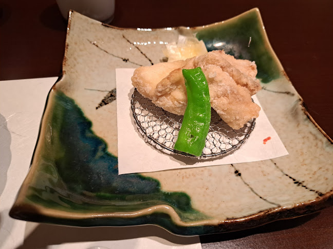 Opinii despre ふく成 în 前橋市 - 飲食業