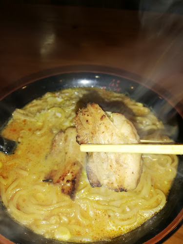 らーめん カレー ぱんだ - 函館市