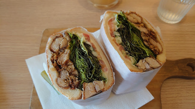 ノアノップ - 北区