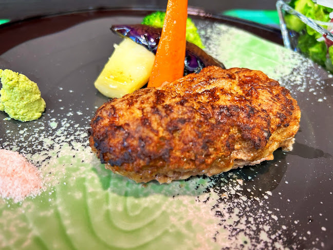 ハンバーグの森 Green Green - 飲食業