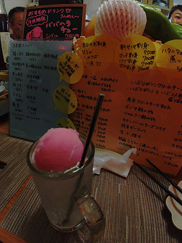 赤ちょうちん横丁 - 飲食業