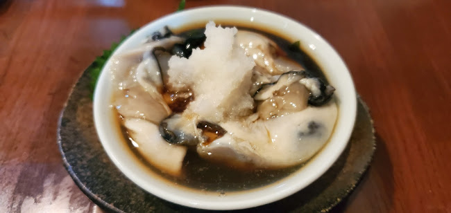 そばっ晴゜ - 飲食業