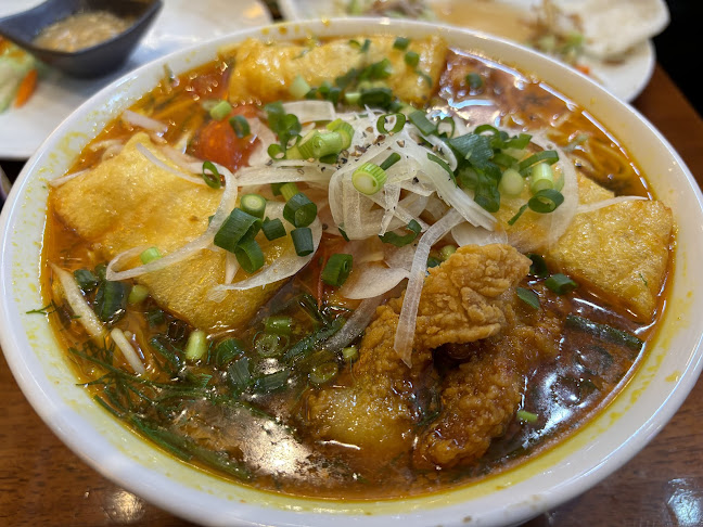 Opinii despre ボンちゃん ベトナム料理 în 小田原市 - 飲食業