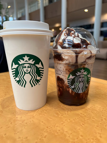 スターバックス コーヒー 北里大学病院店