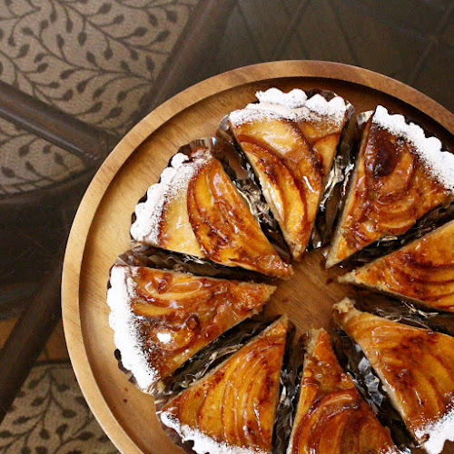 Comentarii opinii despre Maison de Jean Noel メゾン・ド・ジャンノエル