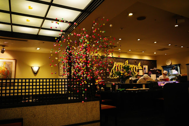 ゑんどう寿司 京橋 - 飲食業