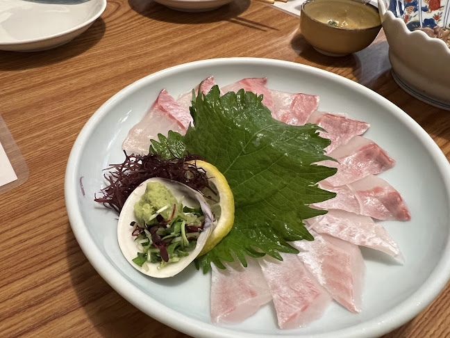 Opinii despre さかなちゃん în 鹿児島市 - 飲食業